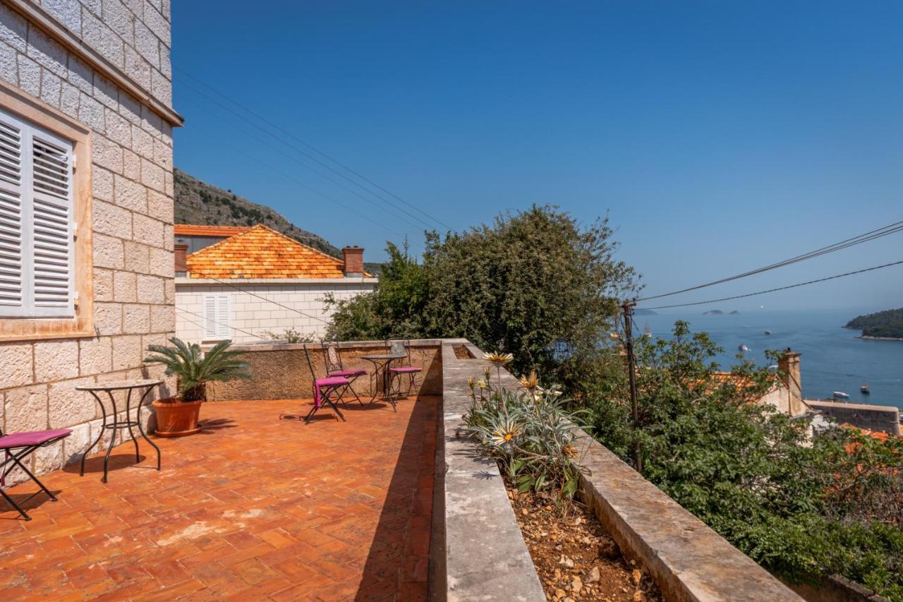 Mika Gjestgiverier Dubrovnik